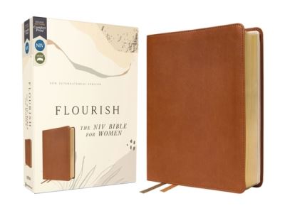 Flourish - Zondervan - Livros - Zondervan - 9780310462484 - 12 de setembro de 2023