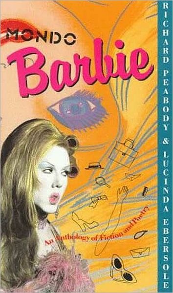 Cover for Lucinda Ebersole · Mondo Barbie (Paperback Book) (1993)