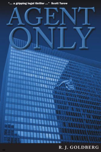 Cover for R. Goldberg · Agent Only (Paperback Book) (2005)