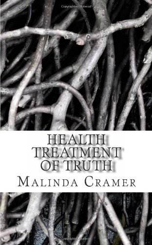 Cover for Malinda E. Cramer · Health Treatment of Truth (Pocketbok) (2012)