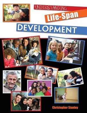 Cover for Stanley · Life-Span Development (Pocketbok) (2014)