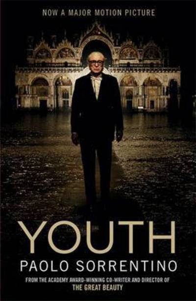 Cover for Paolo Sorrentino · Youth (Taschenbuch) (2016)