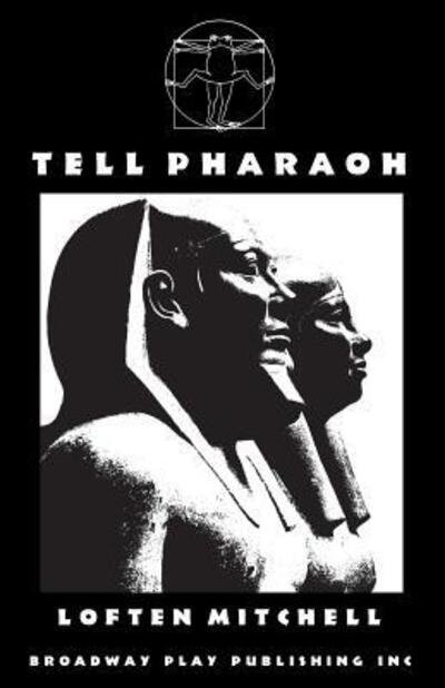 Cover for Loften Mitchell · Tell Pharaoh (Pocketbok) (1987)