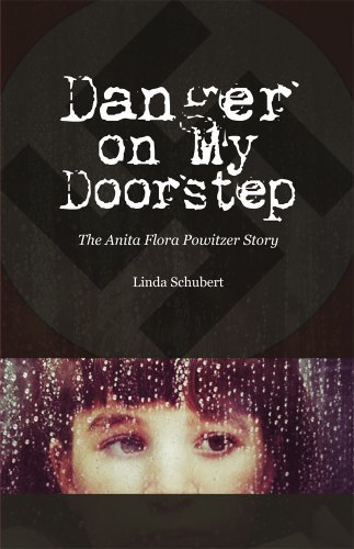 Cover for Linda Schubert · Danger on My Doorstep (Paperback Book) (2012)