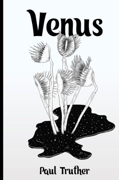 Cover for Paul Truther · Venus (Paperback Book) (2019)