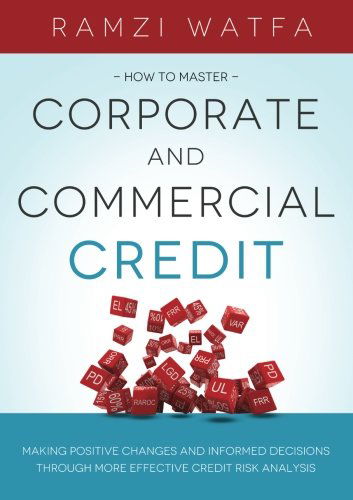 Cover for Ramzi Watfa · Corporate and Commercial Credit (Paperback Book) [First edition] (2012)