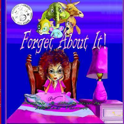 Cover for Michael Verrett · Forget About It! (Paperback Book) (2015)