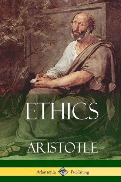 Cover for Aristotle · Ethics (Pocketbok) (2018)