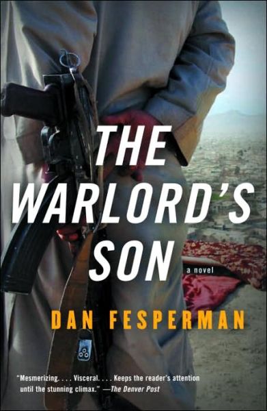 Cover for Dan Fesperman · The Warlord's Son (Paperback Book) [Reprint edition] (2005)