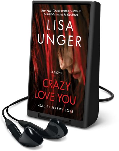 Crazy Love You - Lisa Unger - Other - Simon & Schuster - 9781467697484 - February 10, 2015