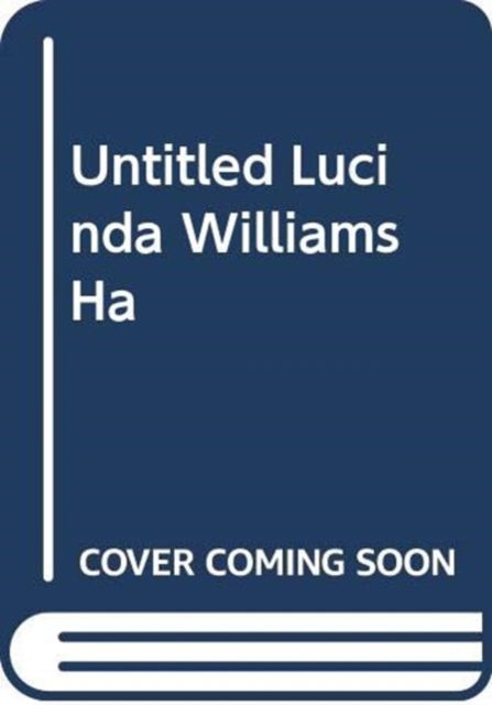 Don't Tell Anybody the Secrets I Told You - Lucinda Williams - Böcker - Simon & Schuster Ltd - 9781471177484 - 27 april 2023