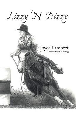 Cover for Joyce Lambert · Lizzy 'N Dizzy (Paperback Book) (2017)