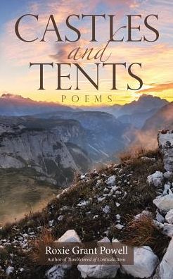 Cover for Roxie Grant Powell · Castles and Tents (Paperback Book) (2017)