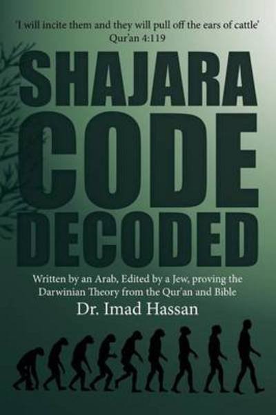 Cover for Imad Hassan · Shajara Code Decoded (Taschenbuch) (2013)