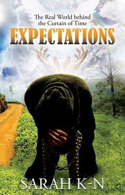 Cover for Sarah K-N · Expectations (Pocketbok) (2017)