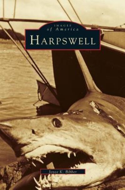 Cover for Joyce K Bibber · Harpswell (Hardcover Book) (2003)
