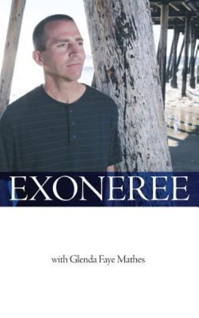 Cover for Uriah Courtney · Exoneree (Buch) (2017)