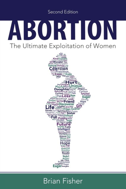 Cover for Brian Fisher · Abortion (Paperback Book) (2017)