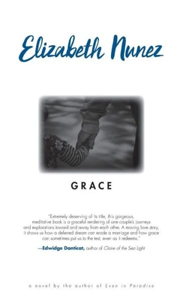 Cover for Elizabeth Nunez · Grace (Bok) (2016)