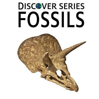 Cover for Xist Publishing · Fossils (Pocketbok) (2015)