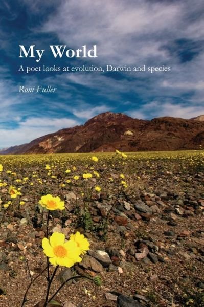 Cover for Fuller · My World (Paperback Book) (2020)