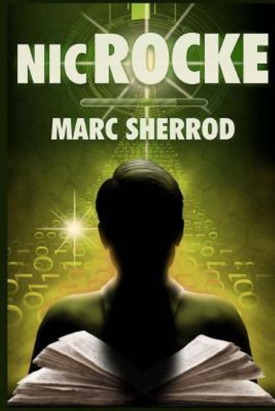 Cover for Marc Sherrod · Nic Rocke (Paperback Book) (2016)