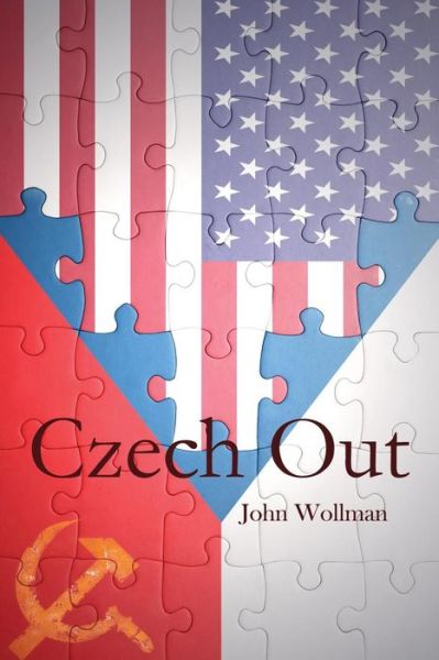 Cover for John a Wollman · Czech Out (Paperback Book) (2018)