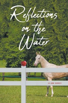 Cover for Jo Ann Surrey · Reflections on the Water (Taschenbuch) (2021)