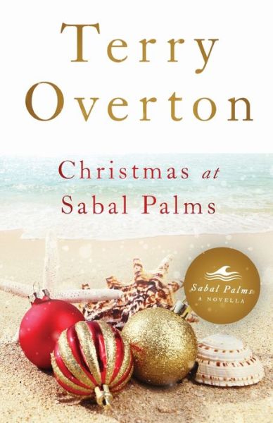 Cover for Terry Overton · Christmas at Sabal Palms (Bok) (2022)