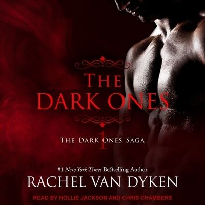 Cover for Rachel Van Dyken · The Dark Ones Lib/E (CD) (2018)