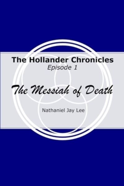 Cover for Nathaniel Lee · The Hollander Chronicles Episode 1 (Pocketbok) (2022)