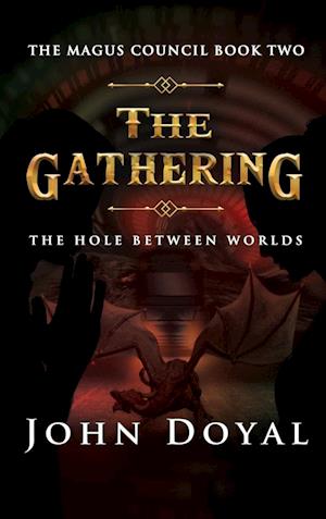 Cover for John Doyal · Gathering (Book) (2023)