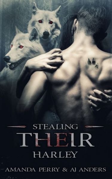 Stealing Their Harley - Aj Anders - Bøker - Independently Published - 9781688777484 - 26. august 2019