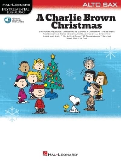Charlie Brown Christmas - Vince Guaraldi - Other - Leonard Corporation, Hal - 9781705146484 - August 1, 2021