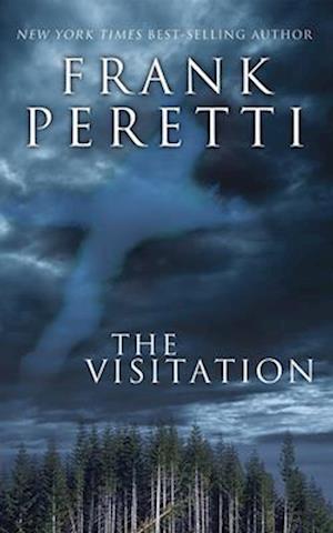 Cover for Frank Peretti · The Visitation (CD) (2020)