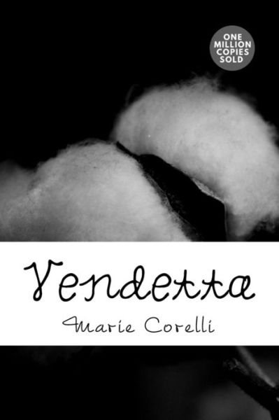 Cover for Marie Corelli · Vendetta (Paperback Book) (2018)