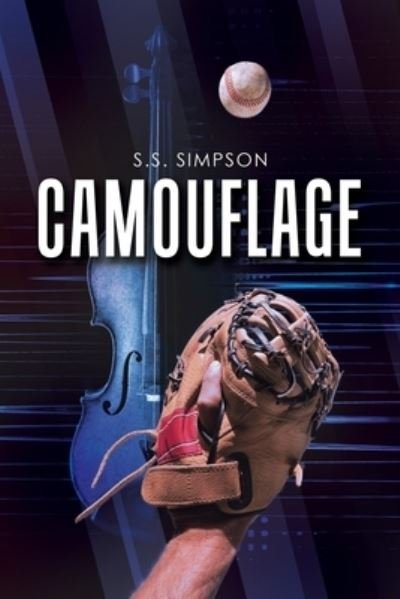S S Simpson · Camouflage (Taschenbuch) (2019)