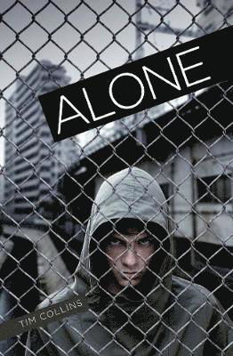 Cover for Tim Collins · Alone - Between the Lines II (Paperback Bog) (2019)