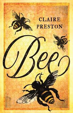 Cover for Claire Preston · Bee - Animal (Paperback Book) (2019)