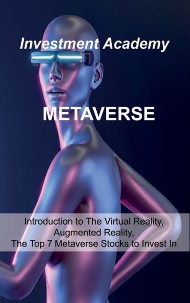 Cover for Investment Academy · Metaverse (Hardcover Book) (2022)