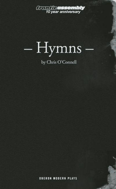 Cover for Chris O'Connell · Hymns (Paperback Book) (2005)