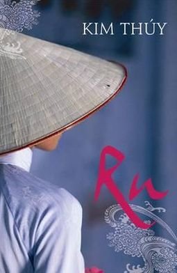 Cover for Kim Thuy · Ru (Taschenbuch) [Main edition] (2012)