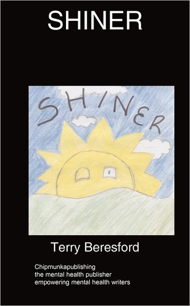 Cover for Terry Beresford · Shiner (Paperback Book) (2008)