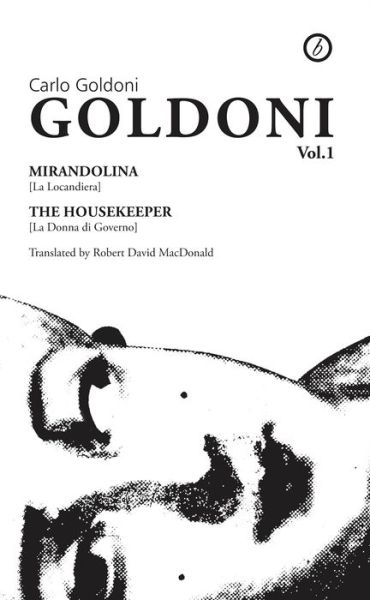 Carlo Goldoni · Goldoni: Volume One - Oberon Modern Playwrights (Paperback Book) (1999)