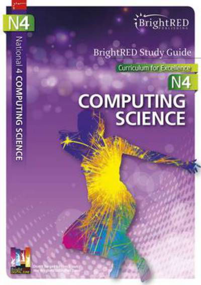 Cover for Alan Williams · National 4 Computing Science Study Guide (Paperback Bog) (2015)