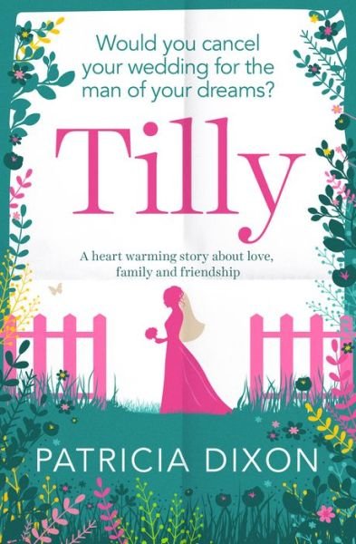 Cover for Patricia Dixon · Tilly (Paperback Book) (2019)