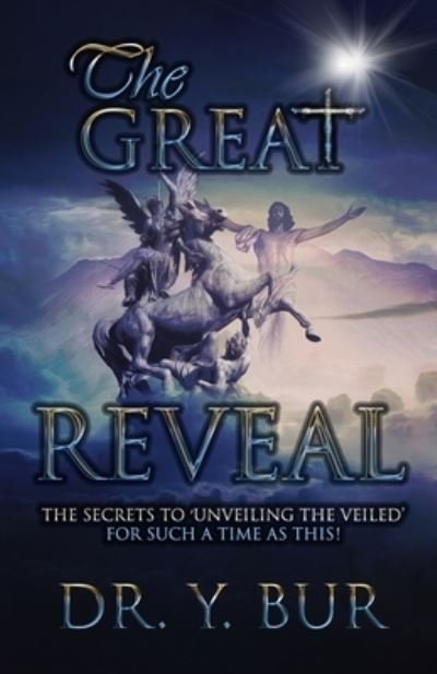 Cover for Y Bur · The Great Reveal (Pocketbok) (2020)
