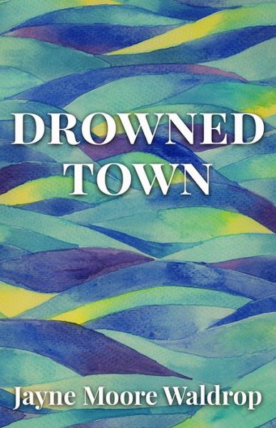 Jayne Moore Waldrop · Drowned Town (Paperback Book) (2024)