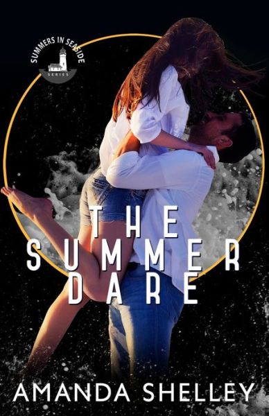 Cover for Amanda Shelley · Summer Dare (Book) (2023)