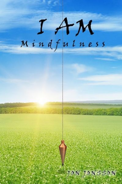 Cover for Jon Jonsson · I AM Mindfulness (Paperback Book) (2022)